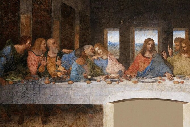 Milan Last Supper and S. Maria delle Grazie Skip the Line Tour - The 90-Minute Structure: How the Timing Really Works