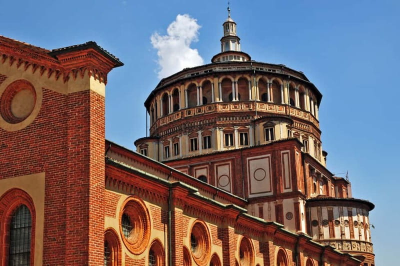 Milan: Last Supper and Sforza Castle Guided Tour - Key things worth knowing before you go