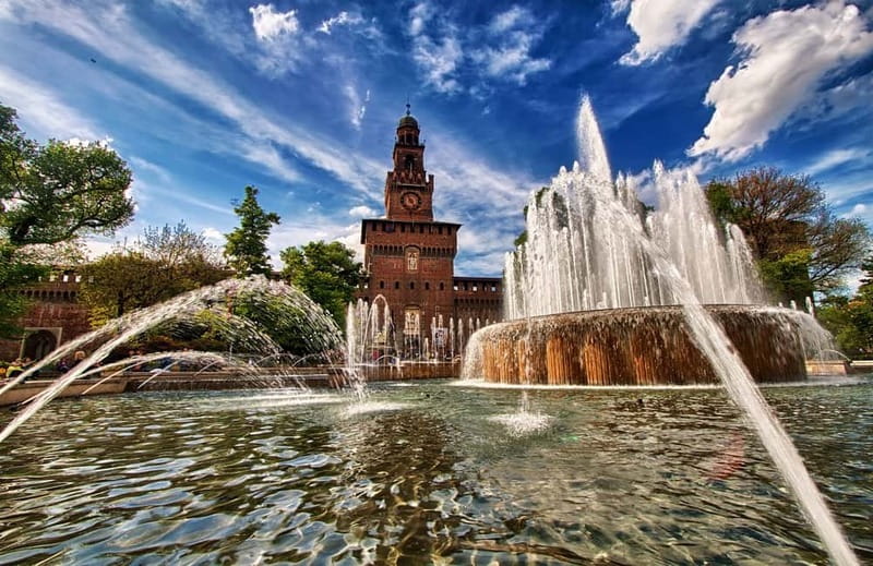 Milan: Last Supper and Sforza Castle Guided Tour - Why this Last Supper plus Sforza Castle combo makes sense