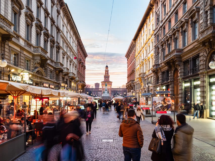 Milan: Last Supper and Sforza Castle Guided Tour - What a strong art historian guide adds (and why you’ll care)