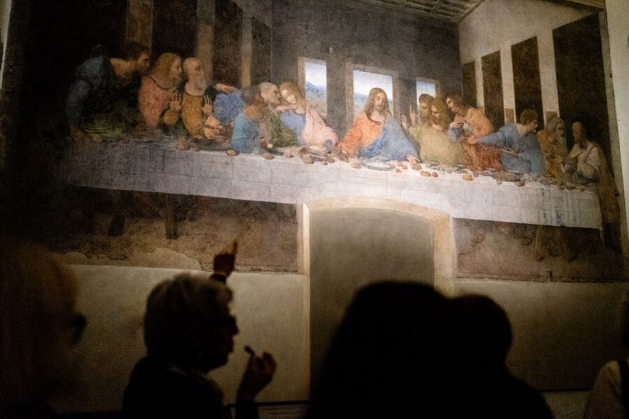 Milan: Last Supper Entrance Ticket and Guided Tour - Key highlights to look for