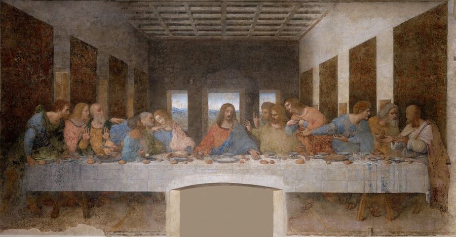 Milan: Last Supper Entrance Ticket and Guided Tour - Where you meet and why Santa Maria delle Grazie matters