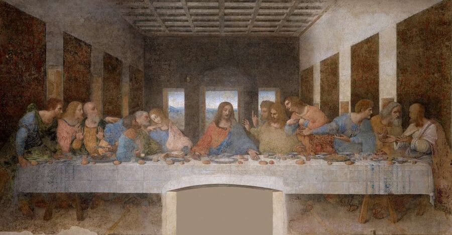 Milan: Last Supper Entrance Ticket and Guided Tour - Skip-the-line tickets, but not skip-the-rules