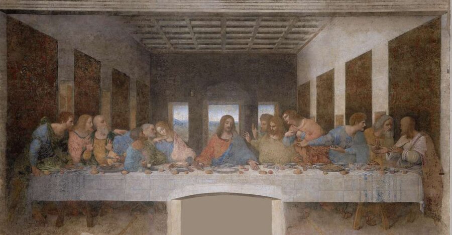 Milan: Last Supper Guided Tour and Entry Ticket - Santa Maria delle Grazie complex: the setting that makes the artwork land