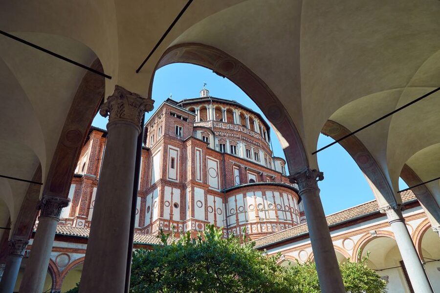 Milan: Last Supper Guided Tour and Entry Ticket - Who this tour suits best (and who should reconsider)