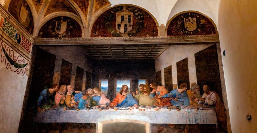 Milan: Last Supper Guided Visit - Why the Last Supper Visit in Milan Feels Like a Time Machine