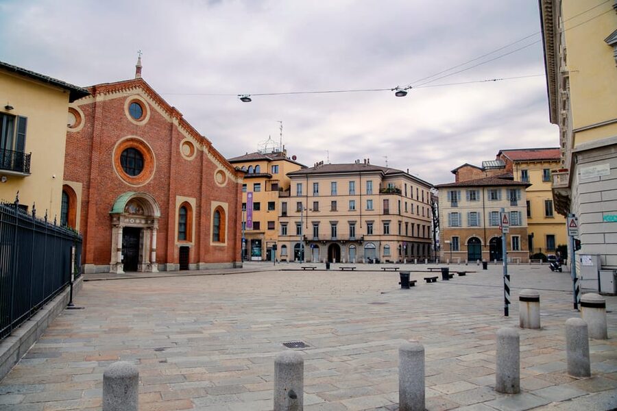 Milan: Last Supper Guided Visit - Tips to Make This 1 Hour Go Smoothly