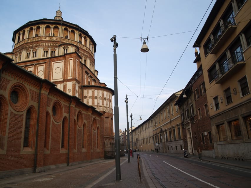 Milan: Last Supper Guided Visit - Who This Tour Suits Best (and Who Might Skip It)