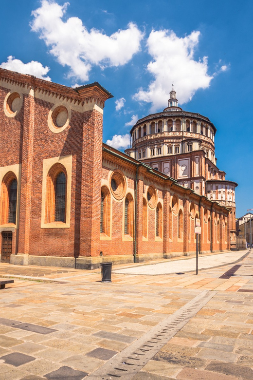 Milan: Last Supper Guided Visit - Price and What Makes It Worth the $75