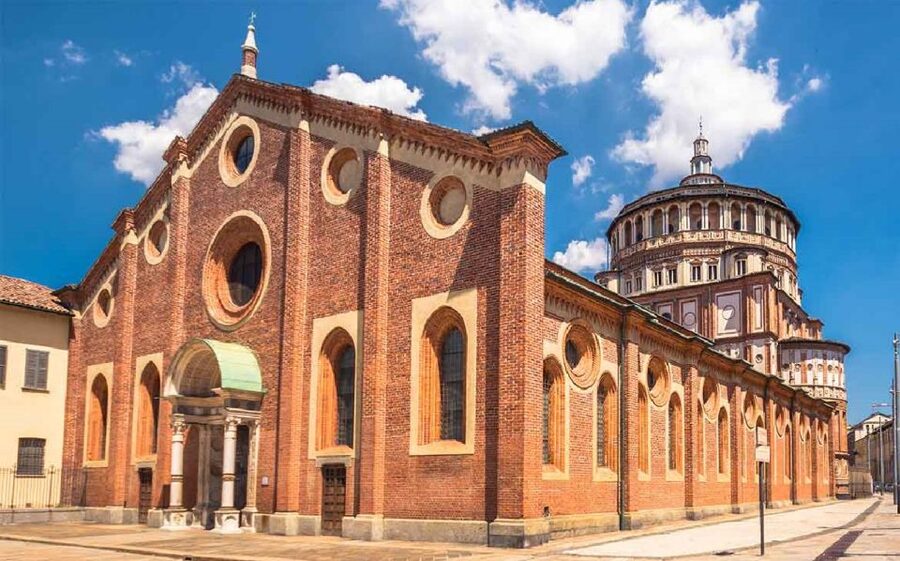 Milan: Last Supper Skip-the-Line Entry Ticket & Guided Tour - Price and value: does $58 make sense for a 1-hour tour?