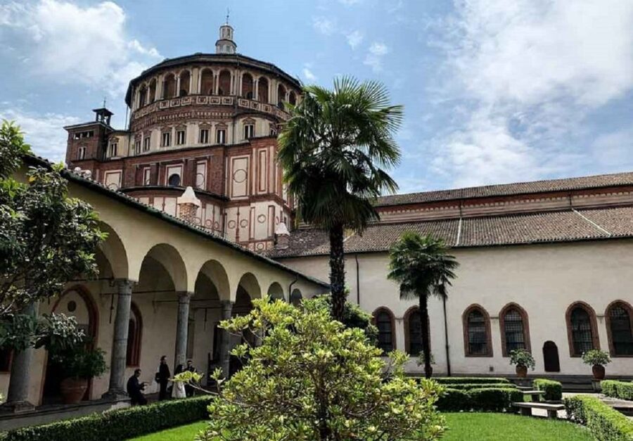 Milan: Leonardo's Last Supper and Michelangelo's Pietà Tour - Leonardo’s Last Supper: how the guide turns a famous painting into a real moment