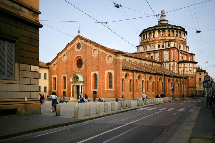 Milan: Leonardo's Last Supper Guided Tour - Key highlights at a glance