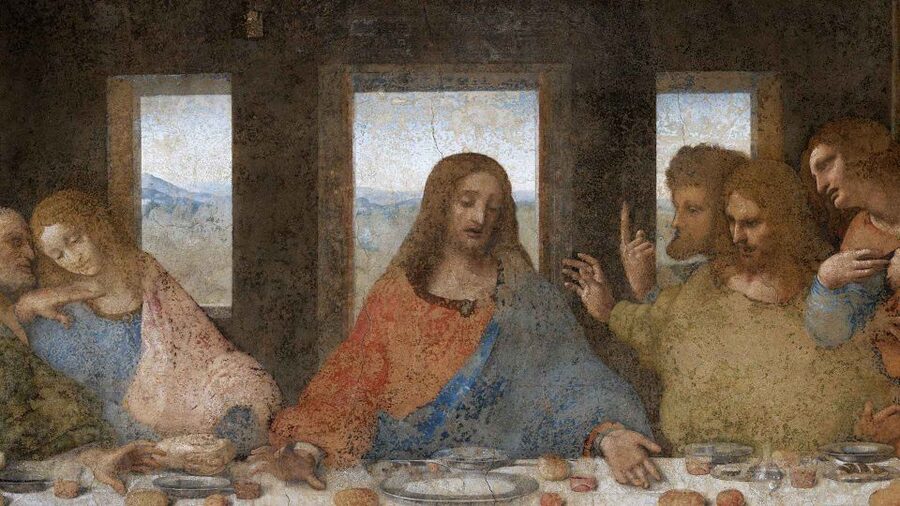 Milan: Leonardo's Last Supper Guided Tour - Meeting at Santa Maria delle Grazie, and how to actually find your group