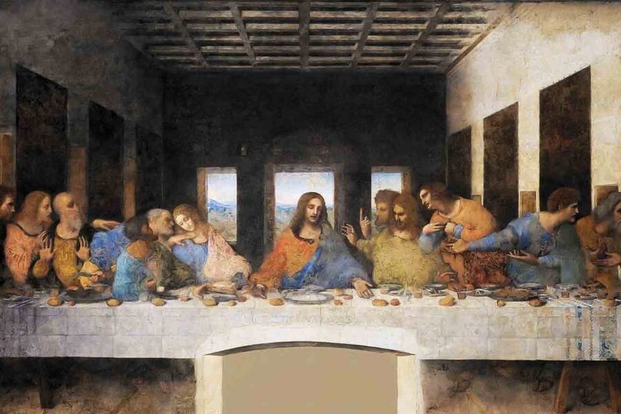 Milan: Leonardo's Last Supper Guided Tour - How the guide makes Leonardo’s technique click in real time