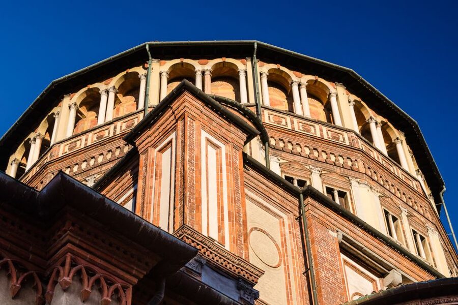 Milan: Leonardo's Last Supper Guided Tour - Rules for entry: dress code, ID checks, and what you cannot bring
