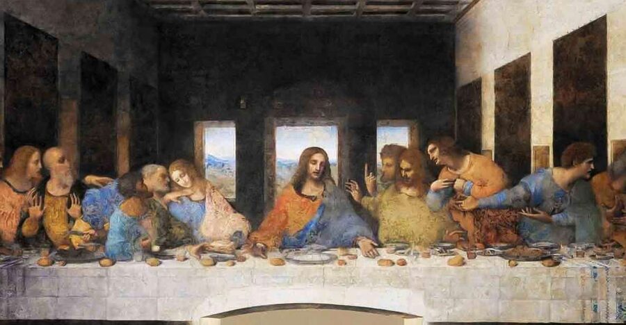 Milan: Leonardo's Last Supper Guided Tour - The 1-hour structure, and why the viewing window feels fast