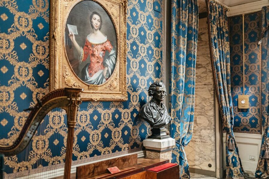Milan: "Museo Teatrale Alla Scala" Guided Tour - Who this tour suits best, and who might want a different plan