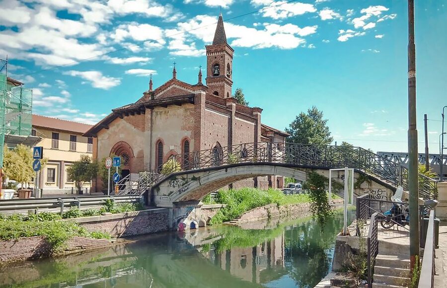 Milan: Navigli Canal Boat Cruise - Key things to know before you board