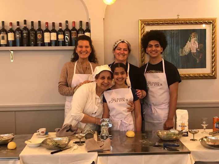 Milan: Pasta and Tiramisu Cooking Class with Wine - Key moments that make this class feel worth it