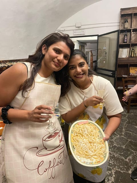Milan: Pasta and Tiramisu Cooking Class with Wine - Why this Milan cooking class is a smart use of your time