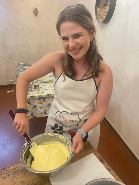 Milan: Pasta and Tiramisu Cooking Class with Wine - Price and value: what you get for $61 in 3 hours