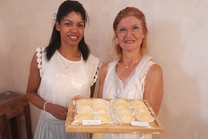 Milan: Pasta and Tiramisu Small Group Cooking Class with Wine - Why This Milan Pasta and Tiramisu Class Feels Like a Real Night Out