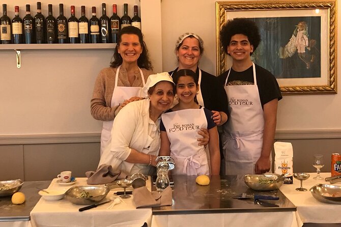Milan: Pasta and Tiramisu Small Group Cooking Class with Wine - Who This Cooking Class Is Best For (And Who Might Prefer Something Else)