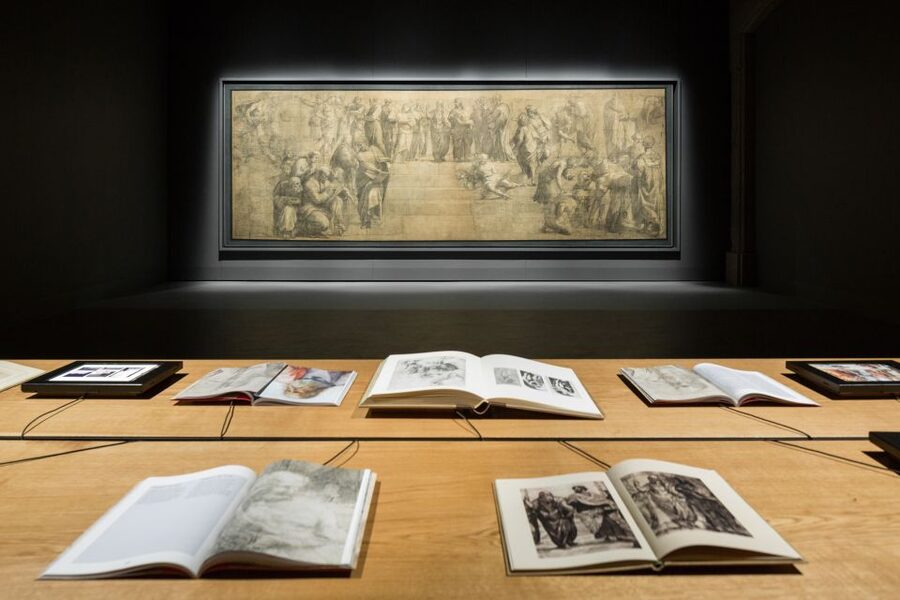 Milan: Pinacoteca Ambrosiana and San Sepolcro Crypt Ticket - Key highlights you’ll actually feel on the ground