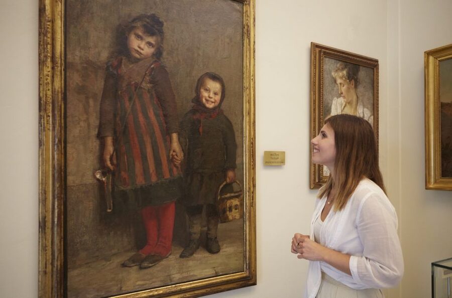 Milan: Pinacoteca Ambrosiana & da Vinci Codex Exhibition - Audio guide strategy, how to make the most of the optional add-on