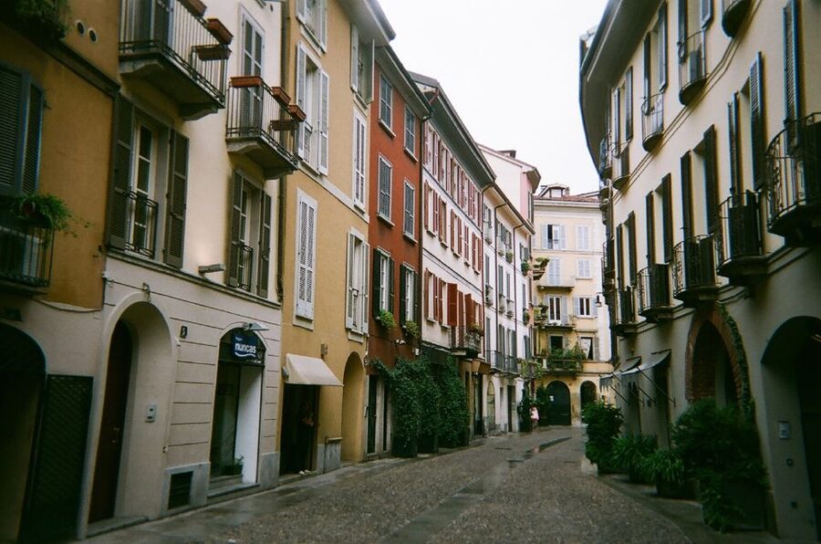Milan: Pinacoteca Art Gallery and Brera District Guided Tour - Key things to know before you go