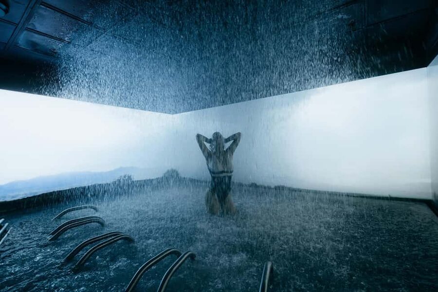 Milan: QC Termemilano Spa Admission Ticket - Key highlights you should know before you go