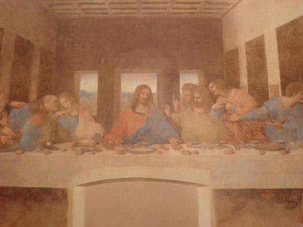 Milan's Must See: Half-Day Tour of Last Supper, Duomo & La Scala - A 3.5-hour Milan hit list that actually makes sense