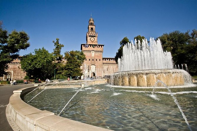 Milan's Must See: Half-Day Tour of Last Supper, Duomo & La Scala - La Scala with stage views, plus museum time