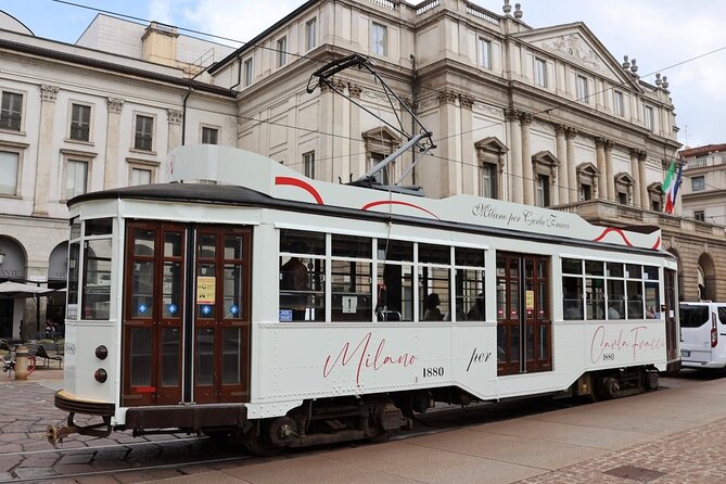 Milan's Must See: Half-Day Tour of Last Supper, Duomo & La Scala - Santa Maria delle Grazie and The Last Supper, why the viewing is short