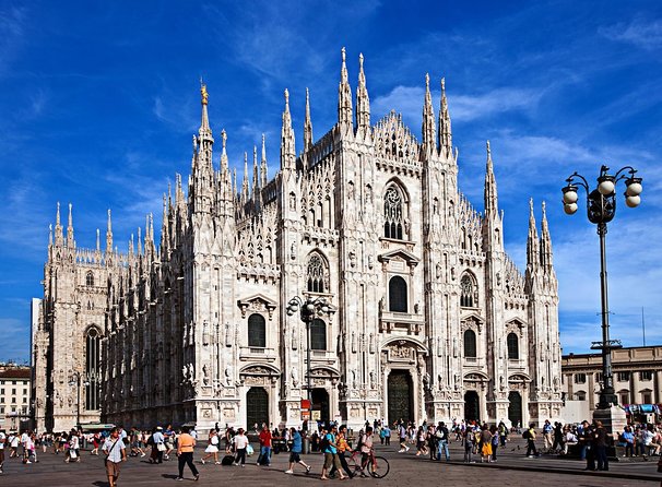 Milan's Must See: Half-Day Tour of Last Supper, Duomo & La Scala - Logistics that can make or break the experience