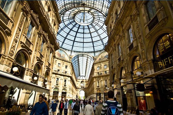Milan's Must See: Half-Day Tour of Last Supper, Duomo & La Scala - Price and value: is $130.96 worth it?