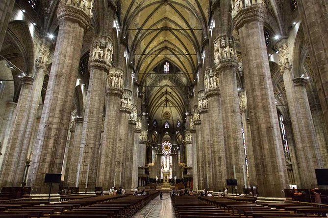 Milan's Must See: Half-Day Tour of Last Supper, Duomo & La Scala - Who should book, and who should pick a different plan