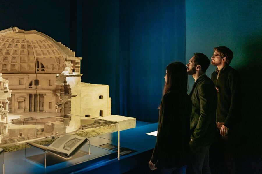 Milan: Science and Technology Leonardo da Vinci Museum Entry - Enrico Toti Submarine and Outdoor Displays: Don’t Miss the One Practical Detail