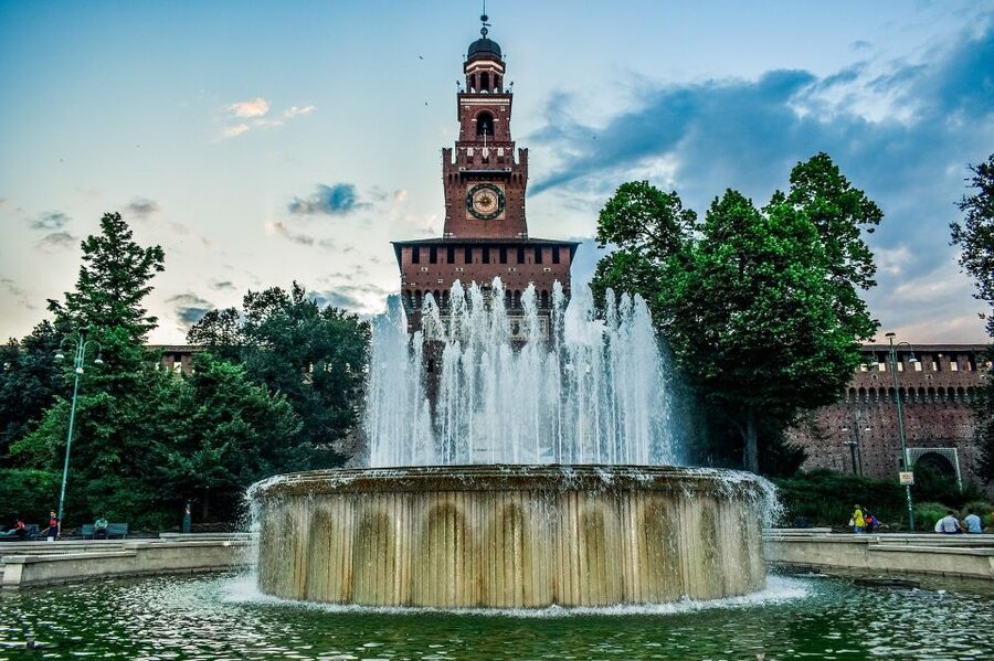 Milan: Sforza Castle and Michelangelo's Pietà Rondanini Tour - Should you book the Sforza Castle and Pietà Rondanini tour?