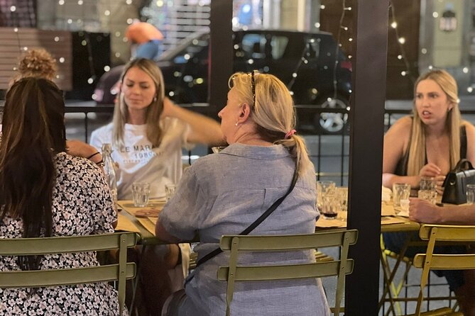 Milan: Sunset Navigli Food & Drinks Tour by Do Eat Better - Why Sunset Navigli Aperitivo Feels Like Milan, Fast