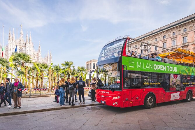 Milan Super Saver: Skip-the-Line Duomo and Rooftop Guided Tour - Key Highlights You Should Care About