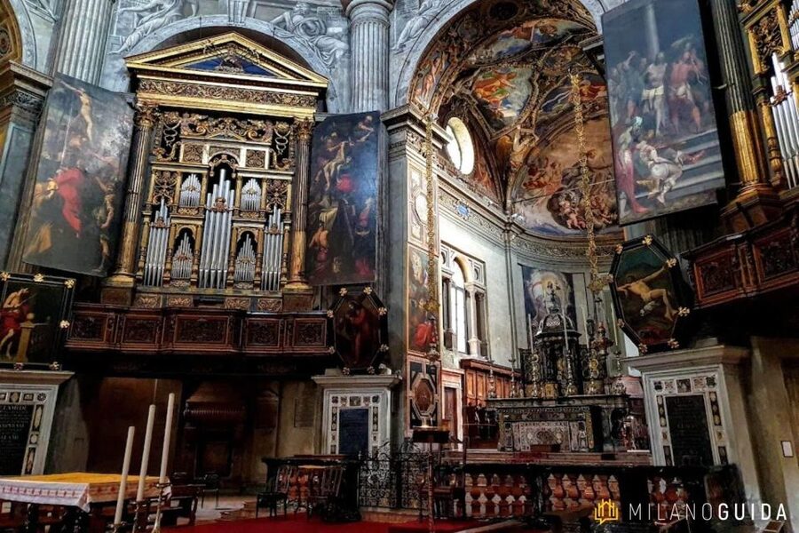 Milan: The Last Supper Entry Ticket and Guided Tour - Your one-hour flow starts at Via Fratelli Ruffini