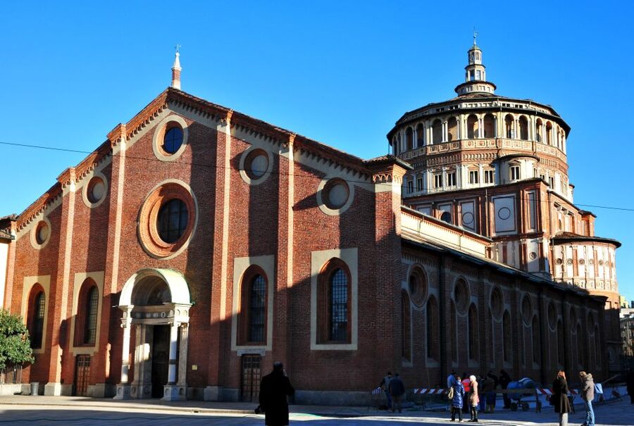 Milan: The Last Supper Entry Ticket and Guided Tour - Bilingual narration that runs at the same time, plus audio headsets