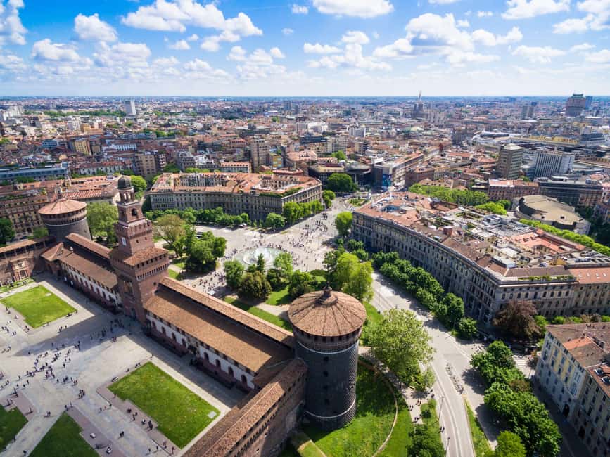 Milan: The Last Supper & Sforza Castle Guided Tour - Who this tour is best for (and who should think twice)