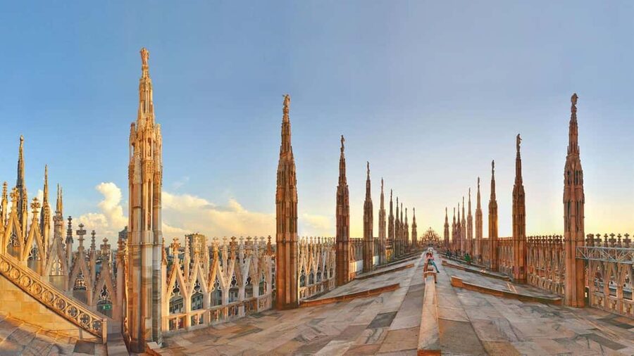 Milan: The Milan Pass City Card - Key things I’d focus on before you buy