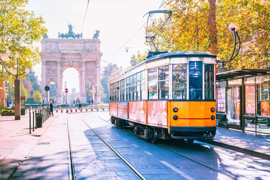 Milan: The Milan Pass City Card - Pick up at Zani Viaggi and start your 48-hour clock the right way
