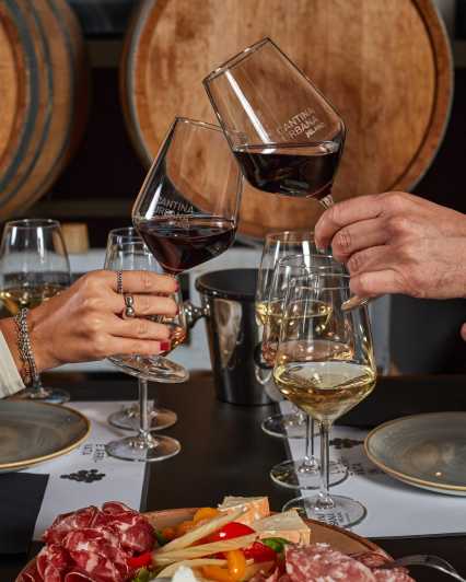 Milan: Wine Lovers Experience at Cantina Urbana Winery - A City Winery in Milan: why Cantina Urbana feels like a fun curveball