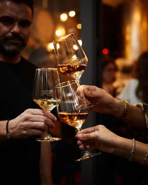 Milan: Wine Lovers Experience at Cantina Urbana Winery - Price and value for wine lovers in Milan