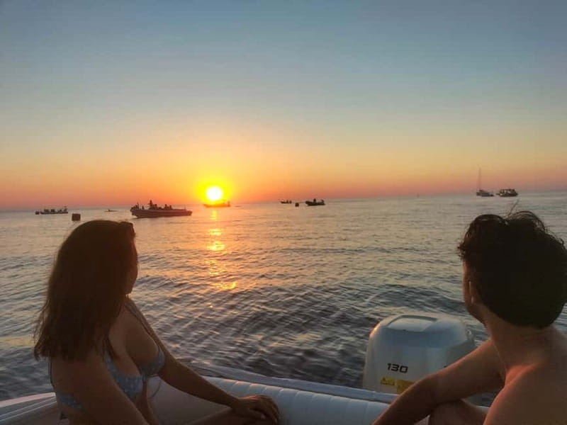 Mondello,CapoGallo Reserve Boat Tour with Snacks and Drinks - Key things I’d circle before you book