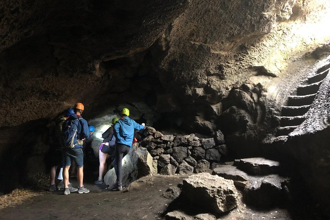 Mount Etna Half-Day Small Group Tour from Taormina - Why trekking Mount Etna from Taormina feels real